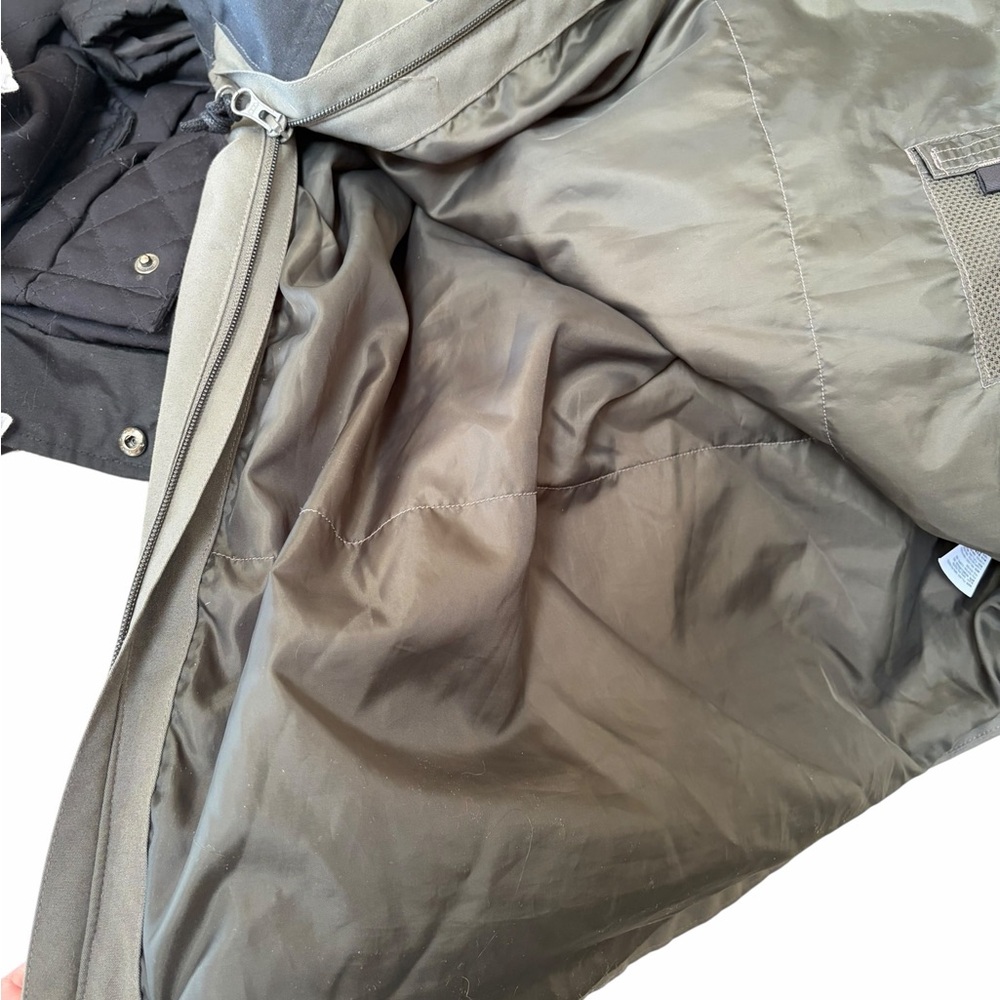 Armada Rawlins Anorak jacket size small - Picture 5 of 8